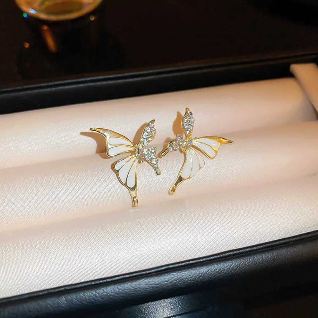 Butterfly Earrings